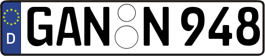 GAN-N948