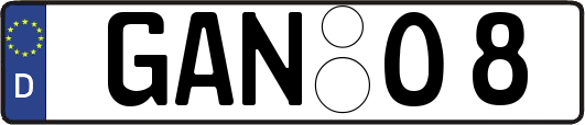 GAN-O8