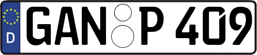 GAN-P409