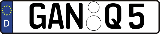 GAN-Q5