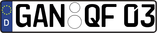 GAN-QF03