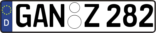 GAN-Z282