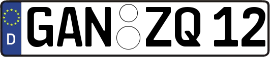GAN-ZQ12