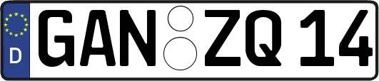 GAN-ZQ14