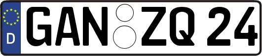 GAN-ZQ24