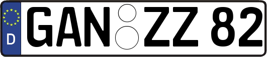 GAN-ZZ82