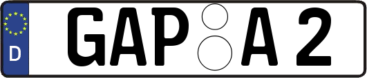 GAP-A2