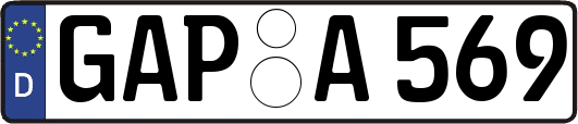 GAP-A569