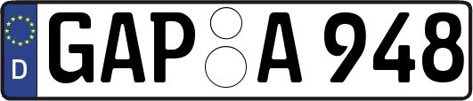 GAP-A948