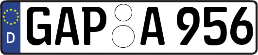 GAP-A956