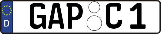 GAP-C1