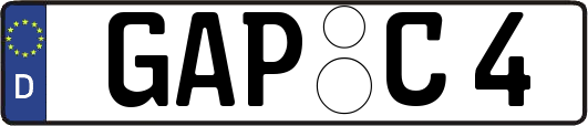 GAP-C4