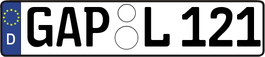 GAP-L121