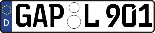 GAP-L901