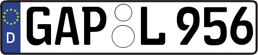 GAP-L956