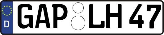 GAP-LH47