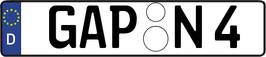 GAP-N4