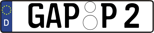 GAP-P2