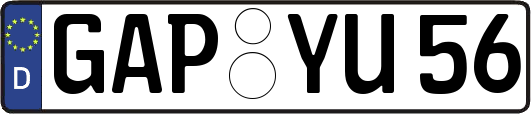 GAP-YU56