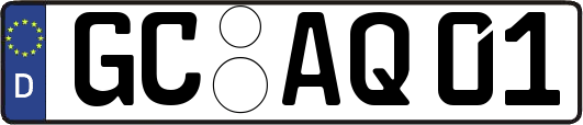 GC-AQ01