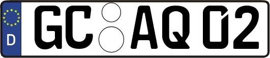 GC-AQ02