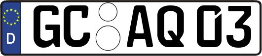 GC-AQ03