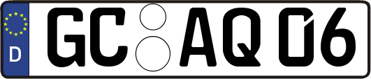 GC-AQ06