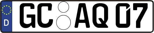 GC-AQ07