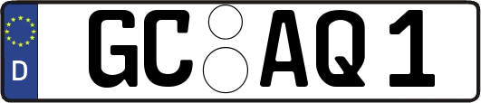 GC-AQ1
