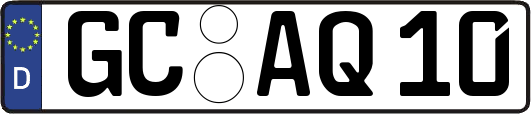 GC-AQ10