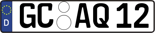 GC-AQ12