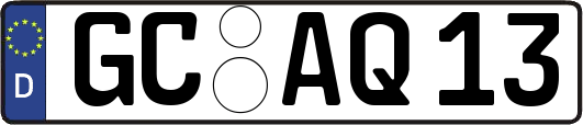 GC-AQ13
