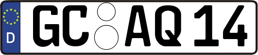 GC-AQ14
