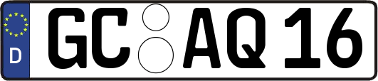 GC-AQ16