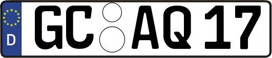 GC-AQ17