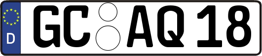 GC-AQ18