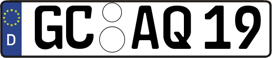 GC-AQ19