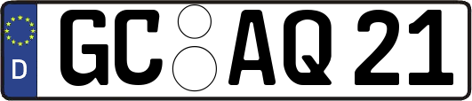 GC-AQ21