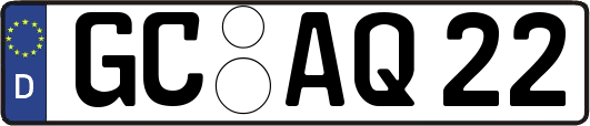 GC-AQ22