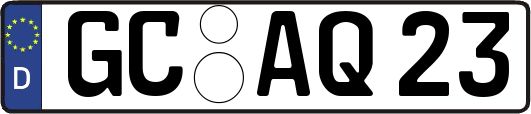 GC-AQ23