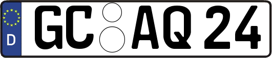 GC-AQ24