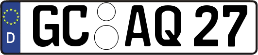 GC-AQ27