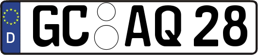 GC-AQ28
