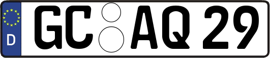 GC-AQ29