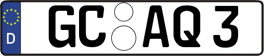 GC-AQ3