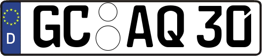 GC-AQ30