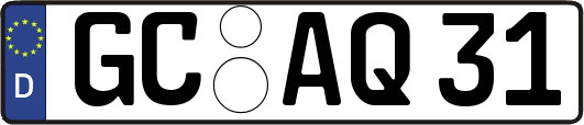 GC-AQ31