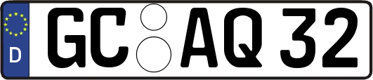GC-AQ32