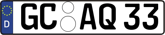 GC-AQ33