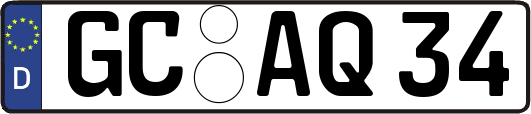 GC-AQ34